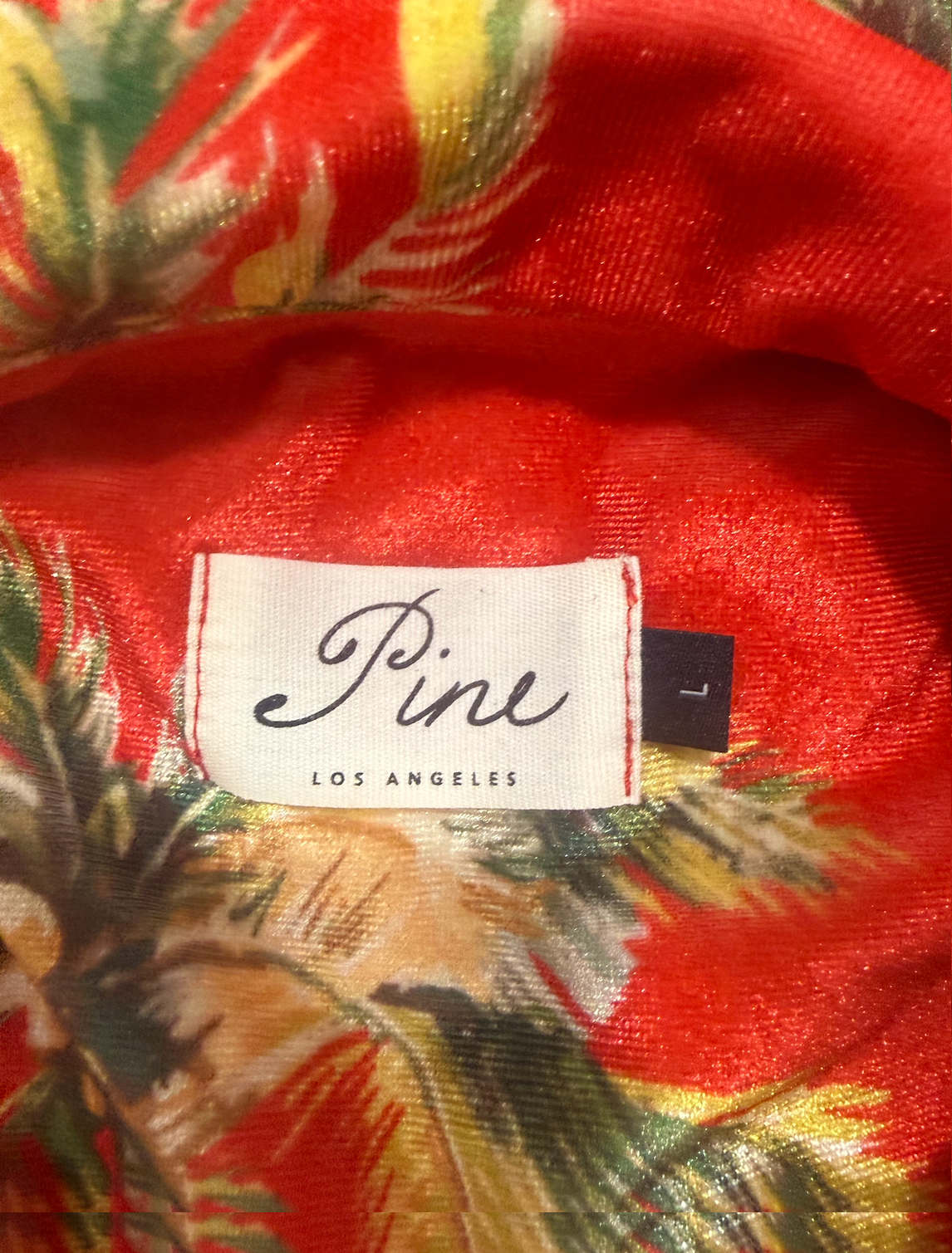 Chemise