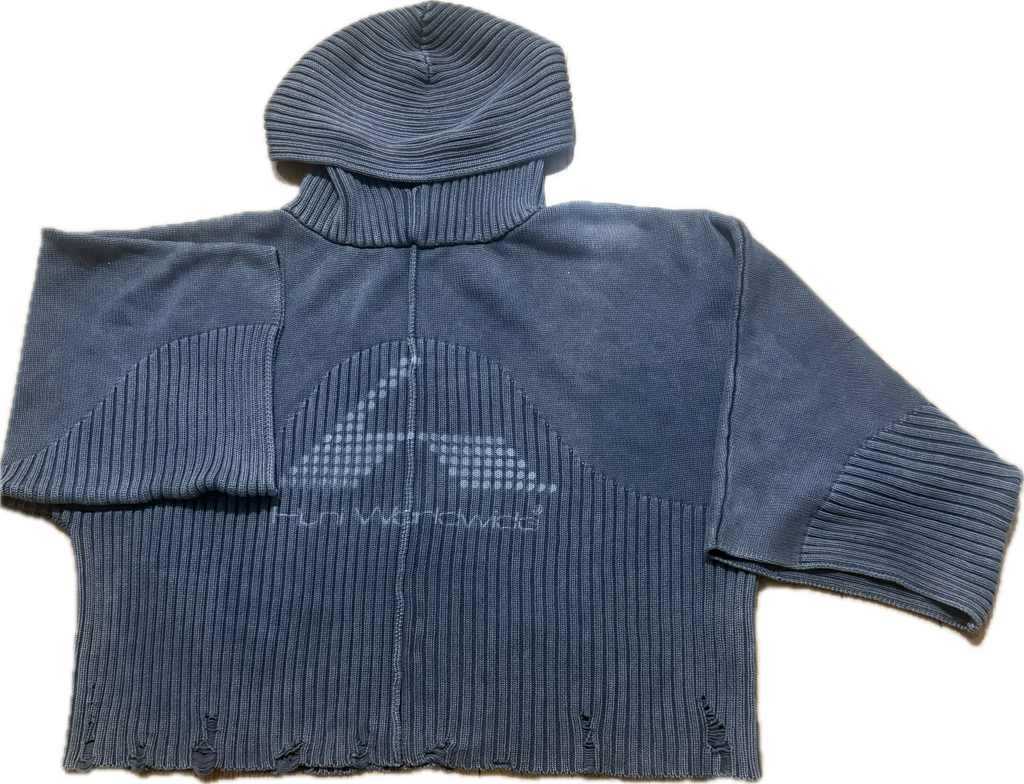 Sweat shirt