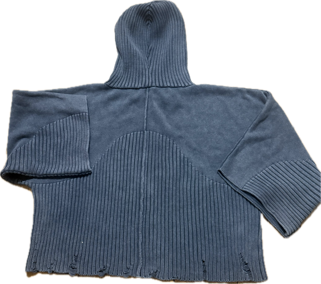 Sweat shirt
