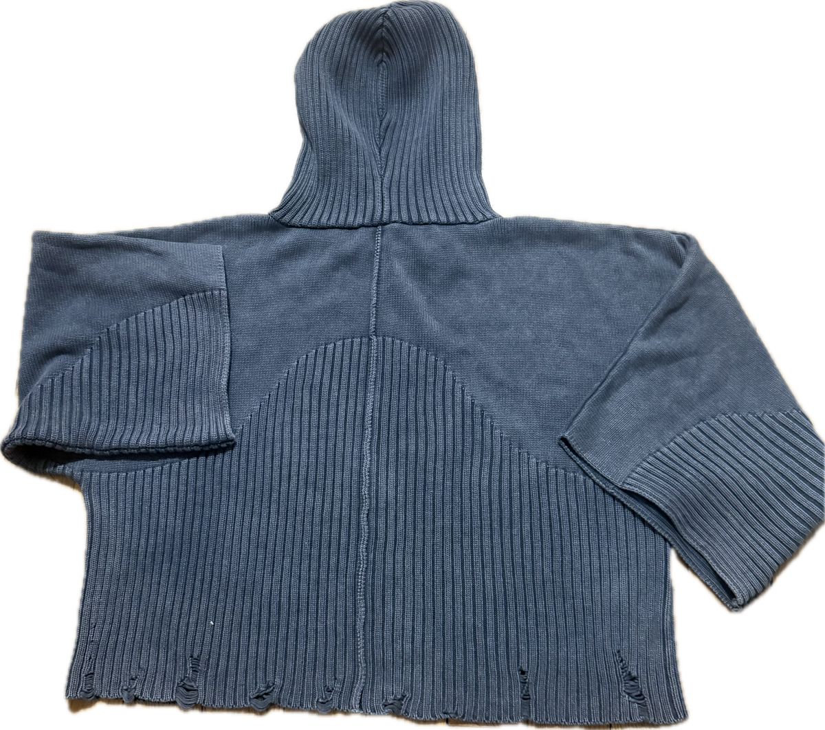 Sweat shirt