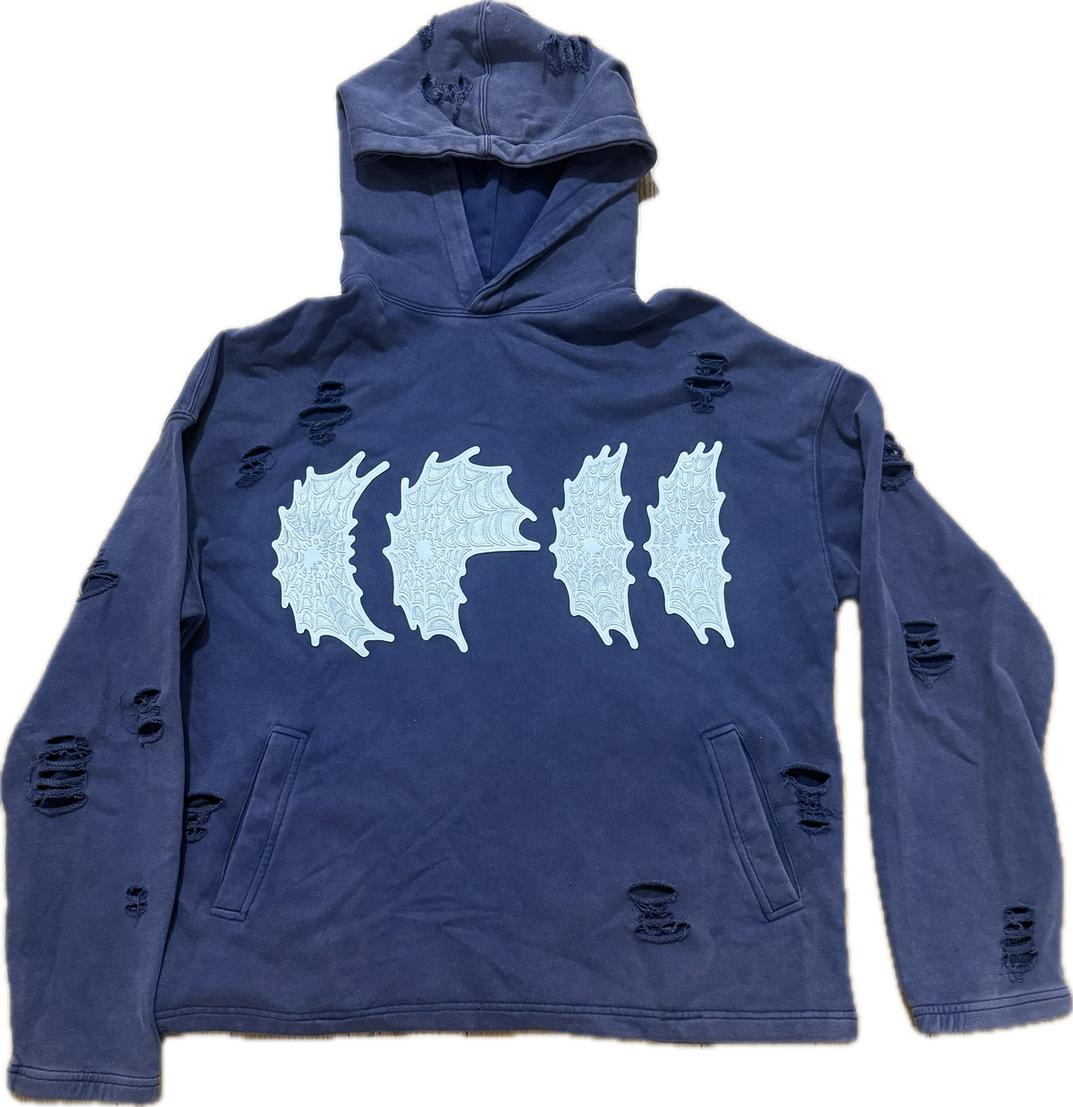 Sweat shirt